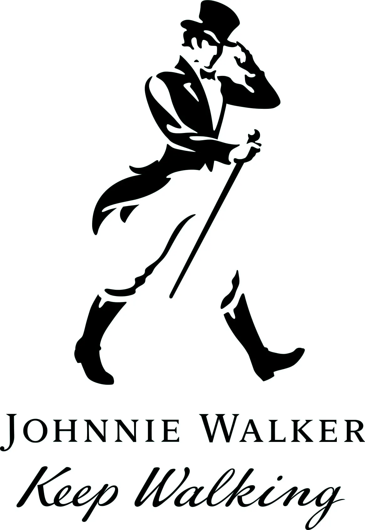 Johhnie Walker 